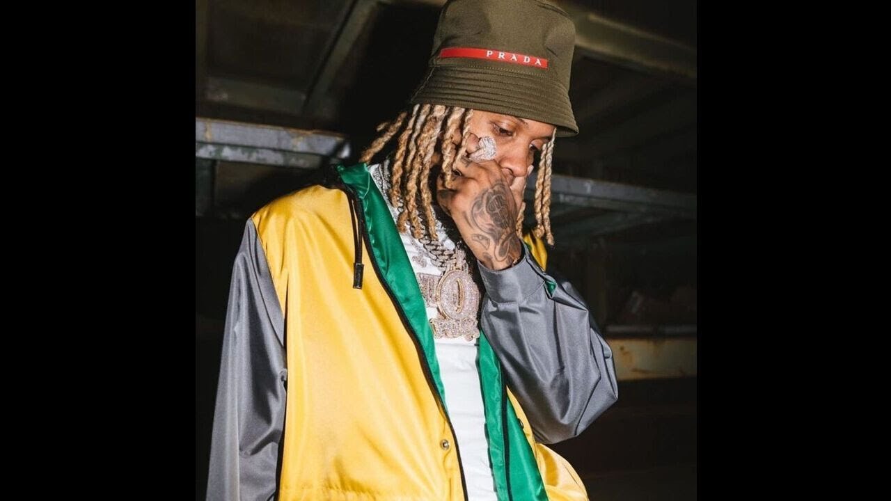 (FREE) Future x Lil Durk x Roddy Ricch Type Beat - 