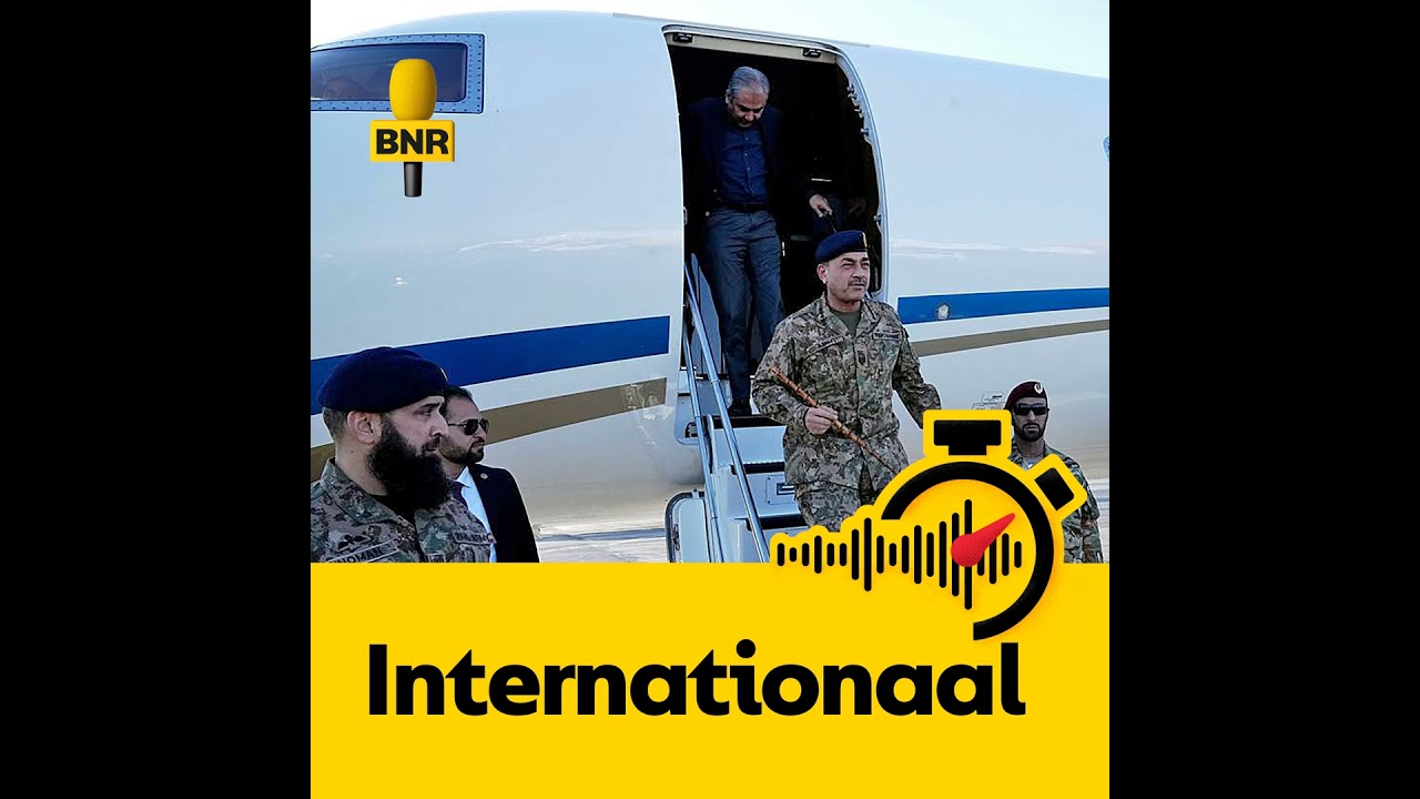 VS en Iran dicht bij nieuwe gesprekken, Pakistan lijkt opnieuw gastheer