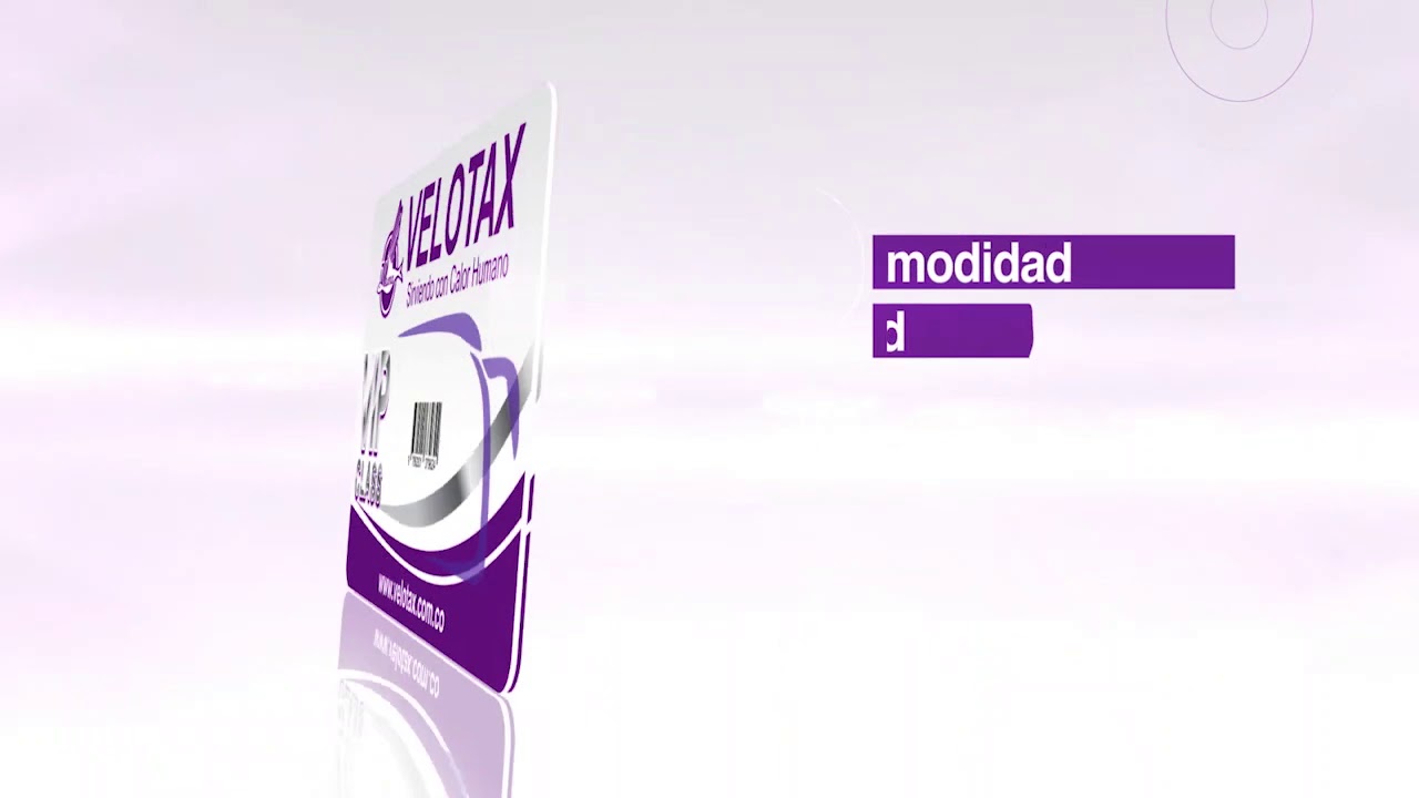 CLIENTE VIP CLASS - VELOTAX
