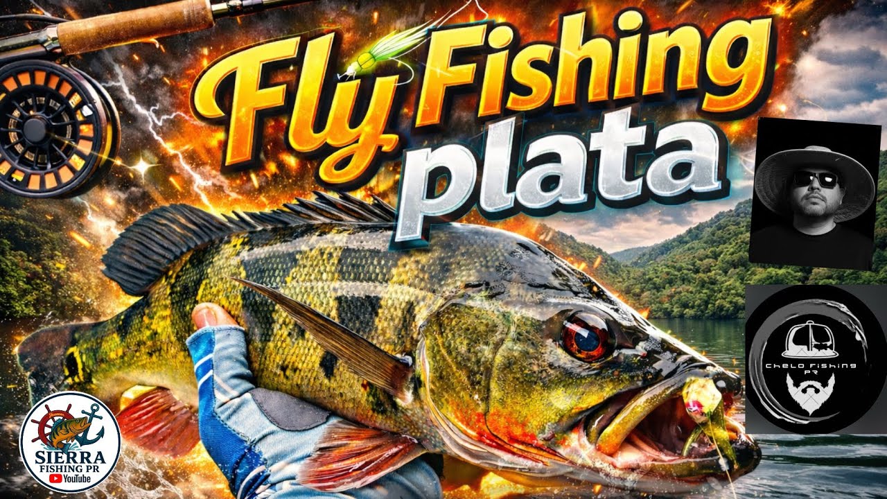 Primera pesca del 2026🔥🎣 acompañado de @chelofishingpr @Baithousepr 