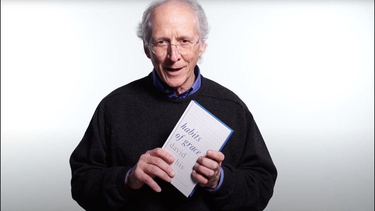 Habits of Grace – Book Introduction by John Piper