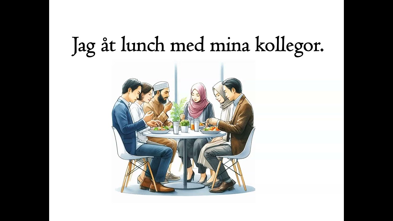 sfigunilla SFI VAD GJORDE DU IGÅR? B