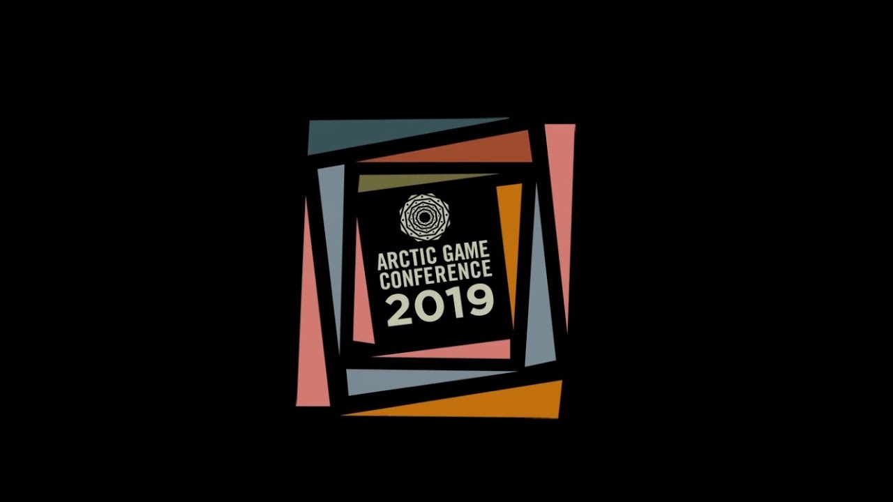 Design for your Audience - Artic Game Conference 2019