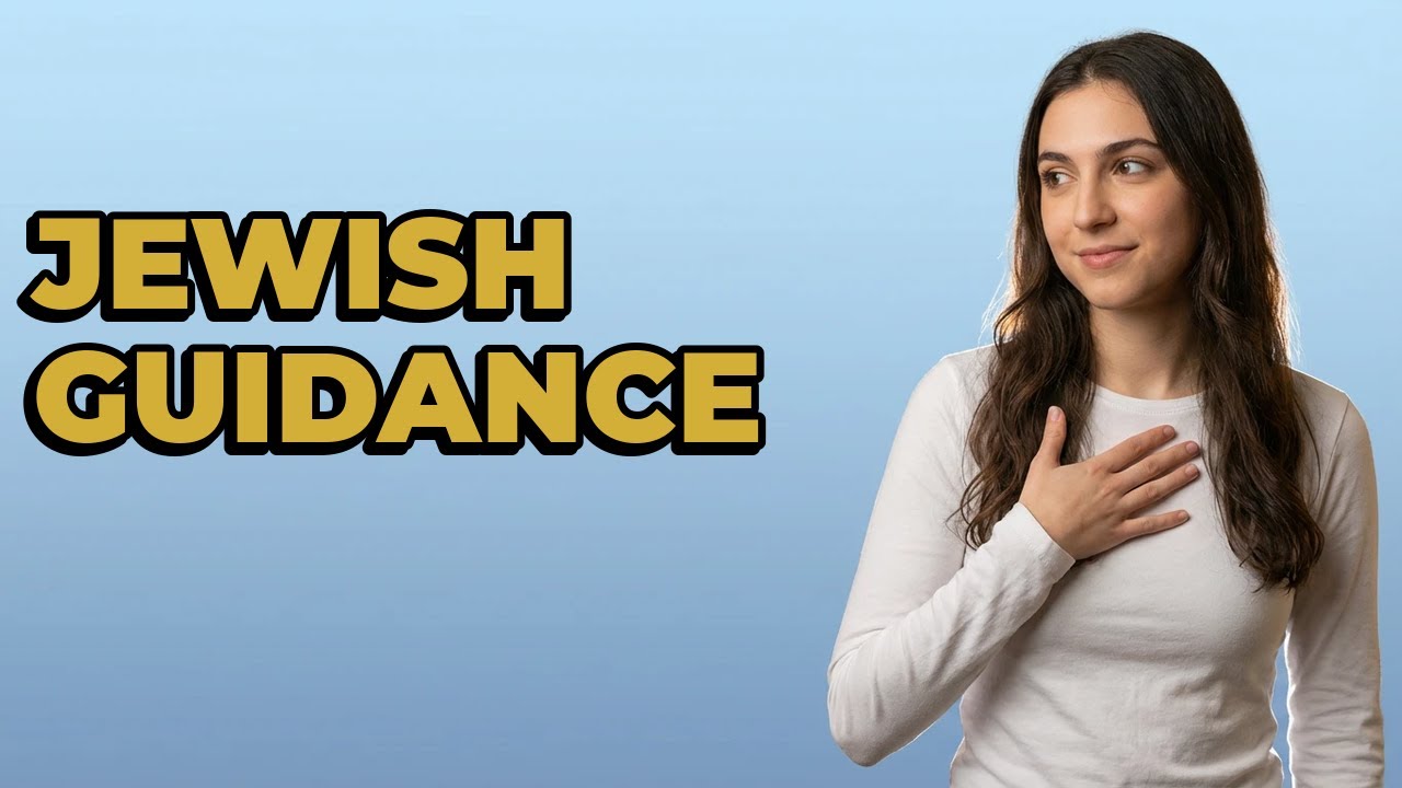 When Facing Dilemmas, How Do Jews Decide?