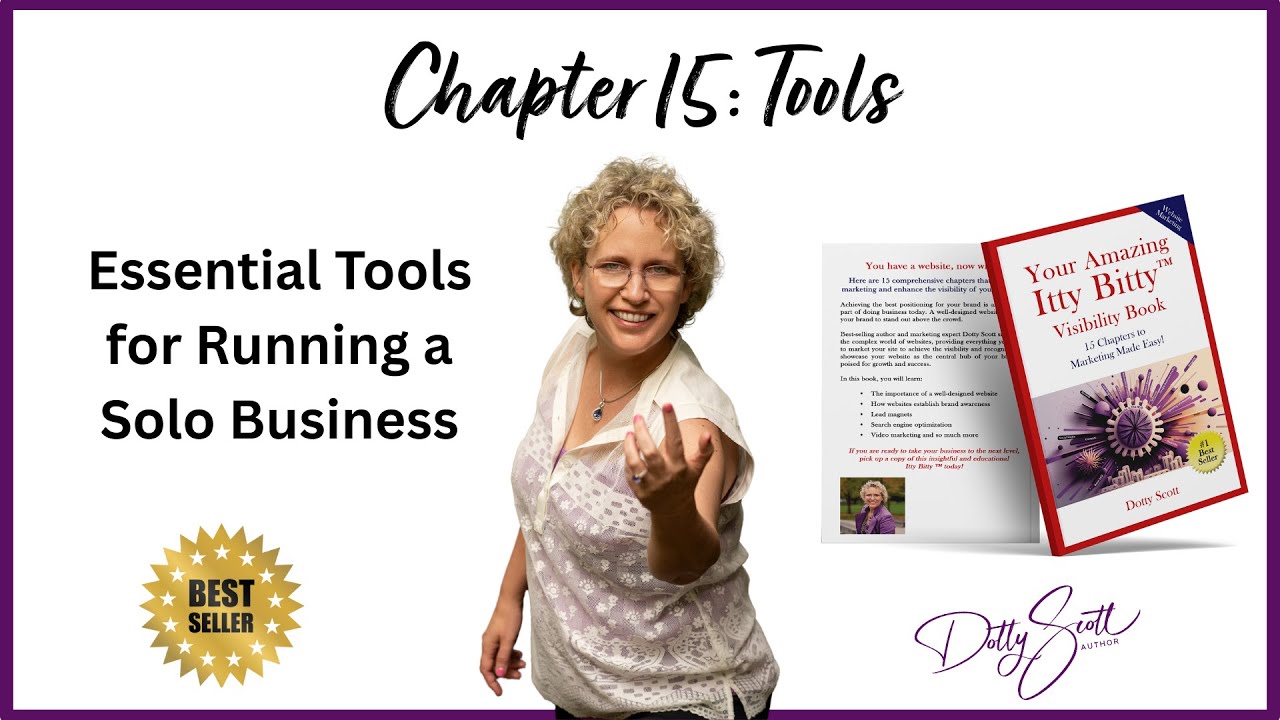 How I Automate My Business Without Hiring Help