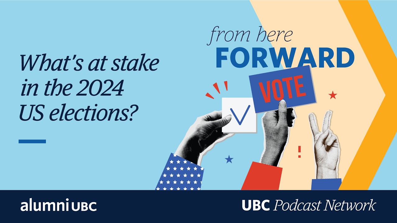 What’s at stake in the 2024 US elections?
