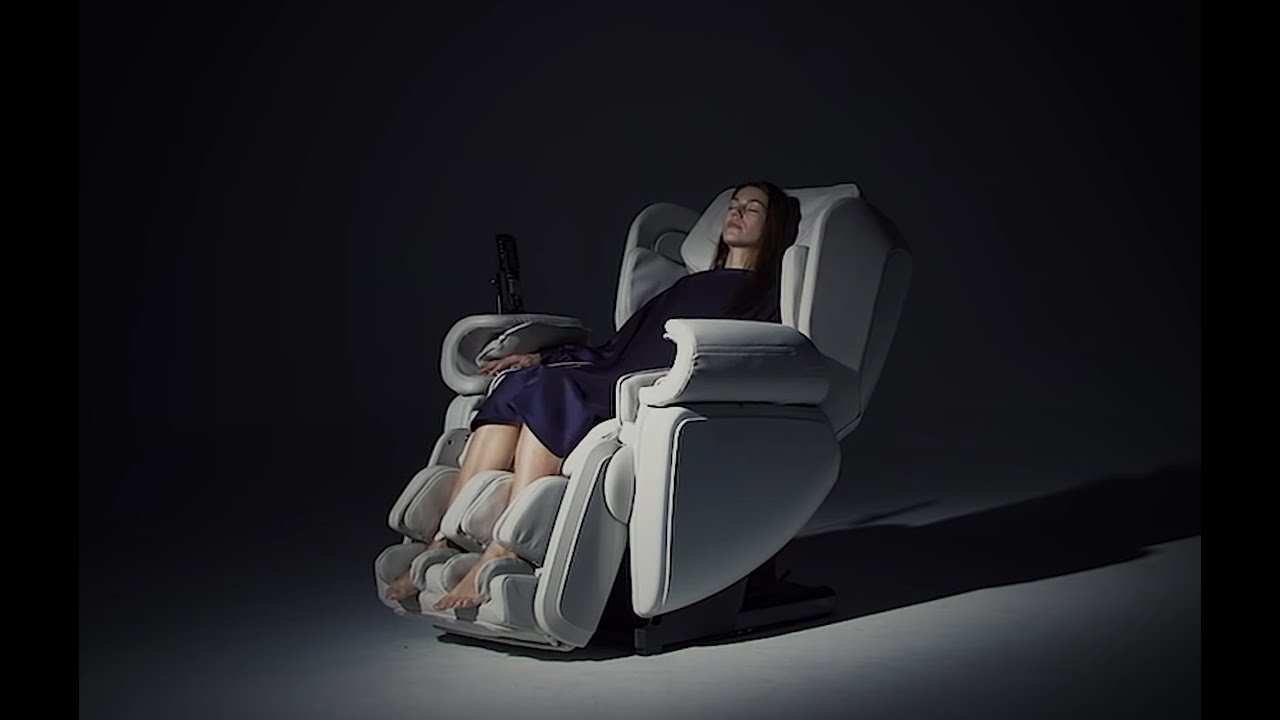 SYNCA KAGRA Massage Chair