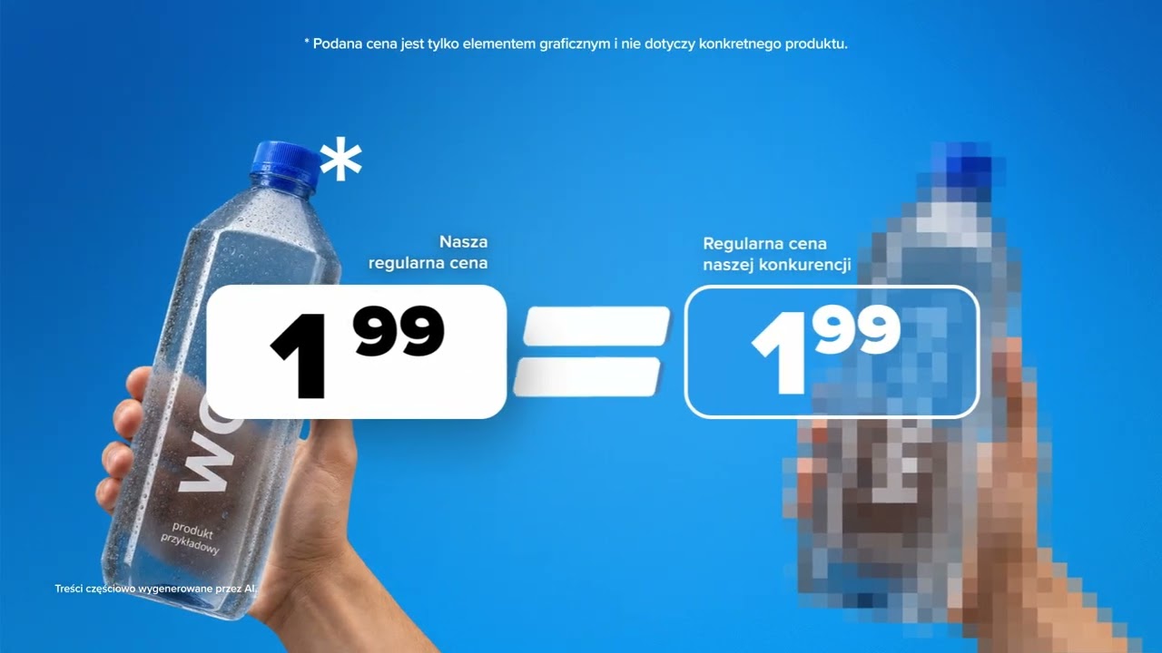 Oto Wielkie R&oacute;wnanie Cen!