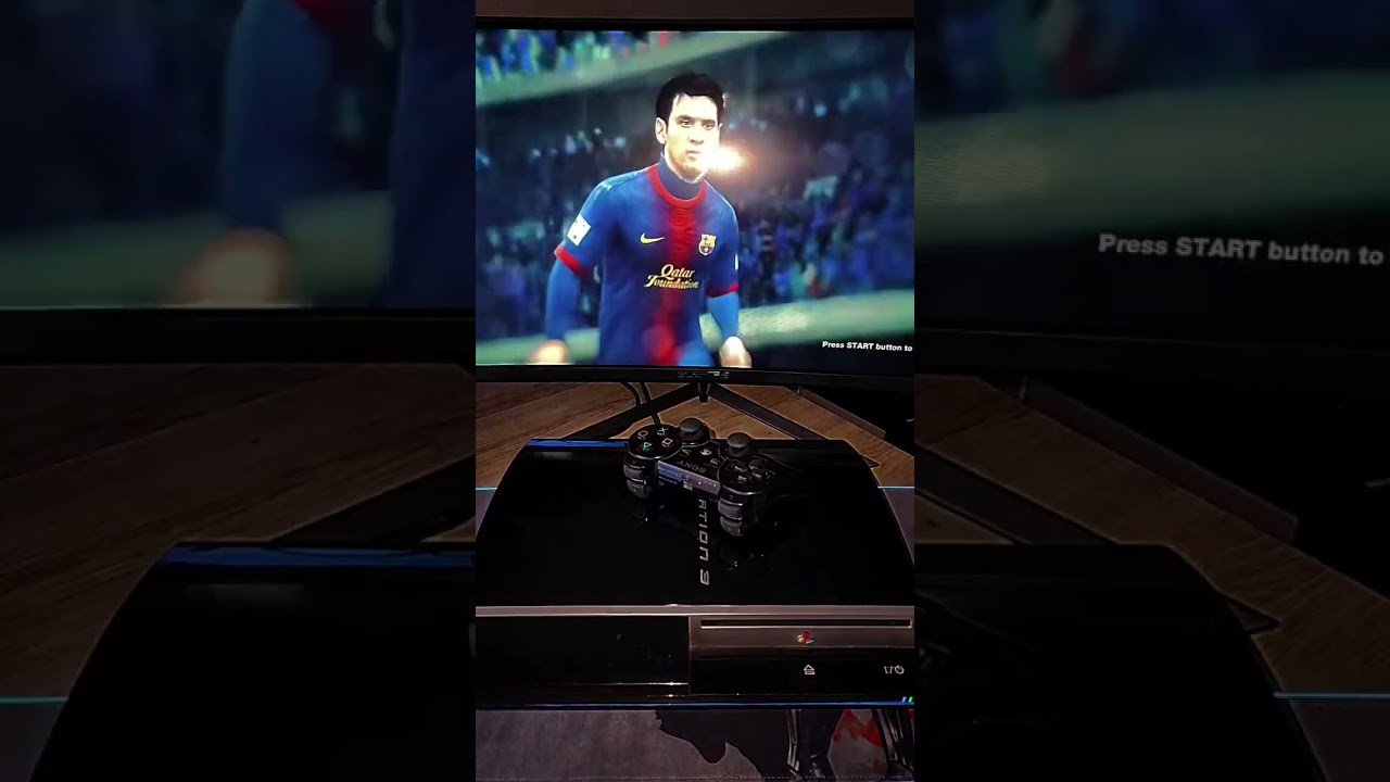 FIFA 13 Let's Play Ep. 25 | #ps3 #playstation #retrogaming #gaming