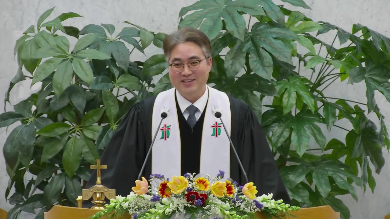 20260215 주내교회 2부예배