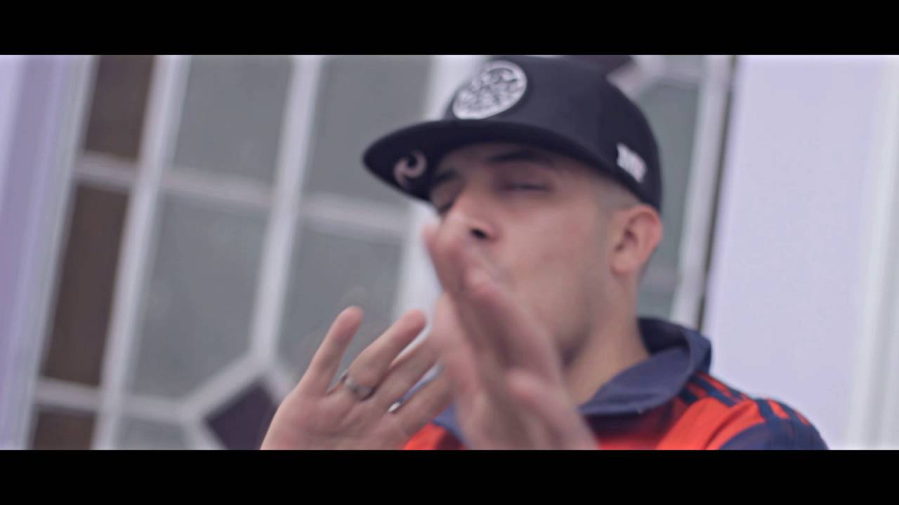J.Mastermix - Me Mentiste ( Video Oficial)