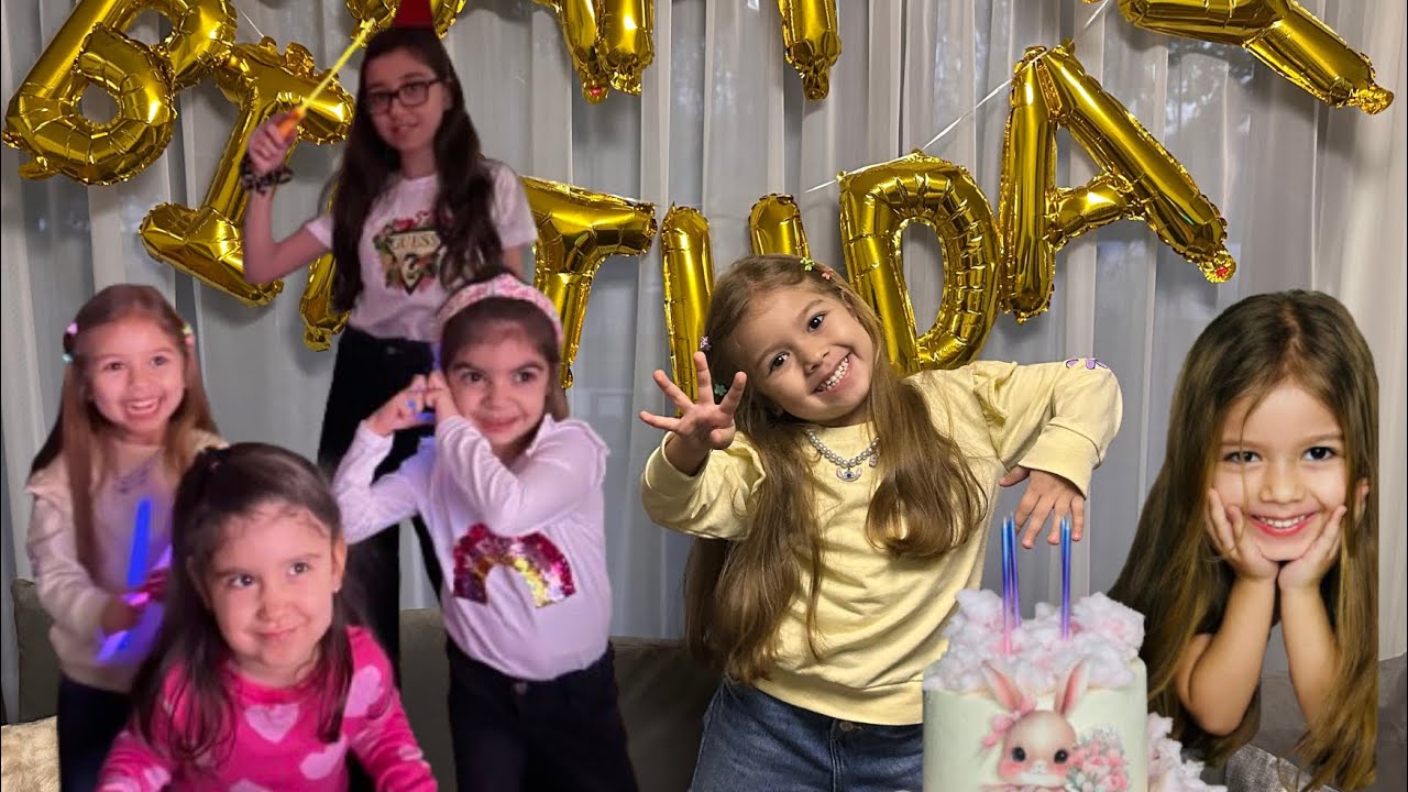 ВЛОГ : МАЛЪК РОЖДЕН ДЕН КАТО В 90‑ТЕ 🎉 У ДОМА, С МИНИ БЮДЖЕТ И ГОЛЕМИ УСМИВКИ 📸