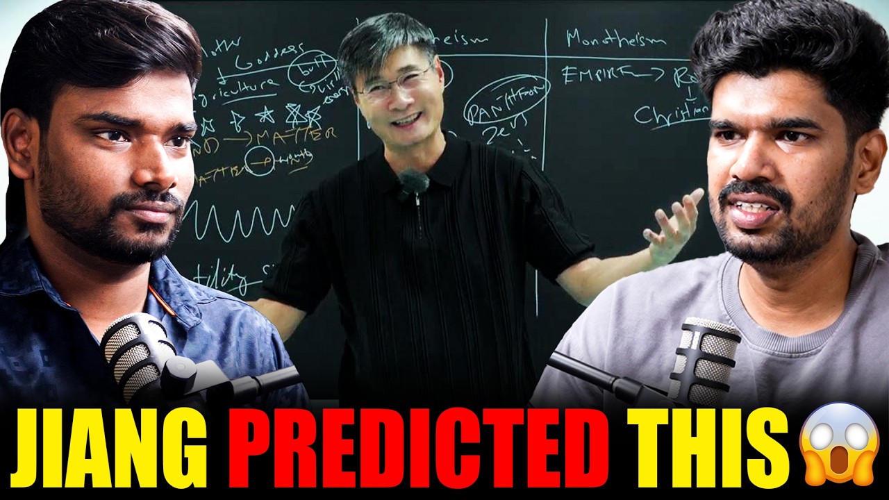 Why Professor Jiang Says the US Could Lose to Iran