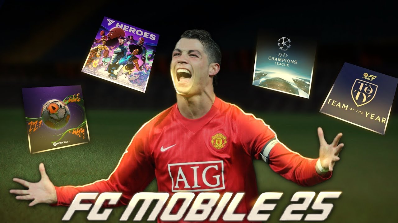 FC MOBILE Upcoming Events That You Need to Know