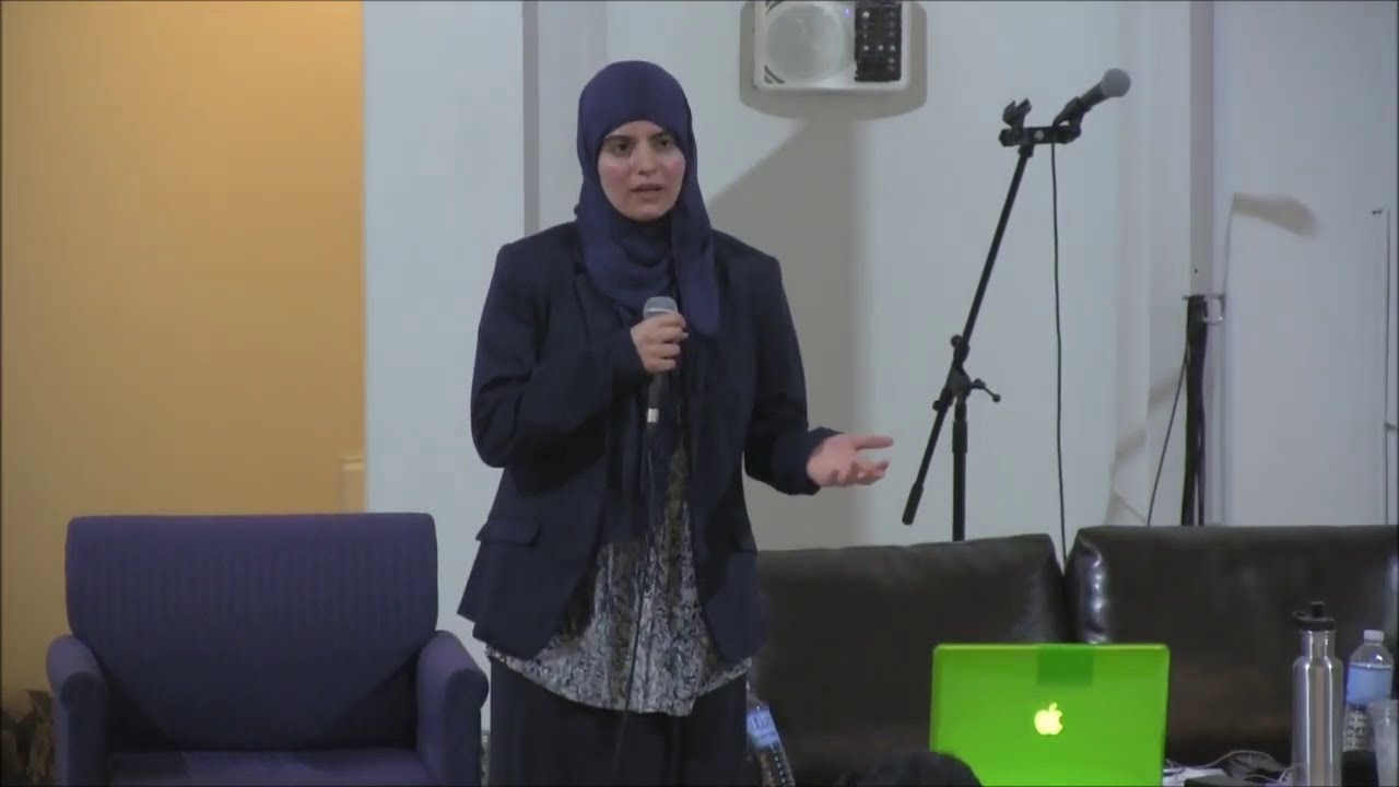 Your Heart and the Quran- Maryam Amir