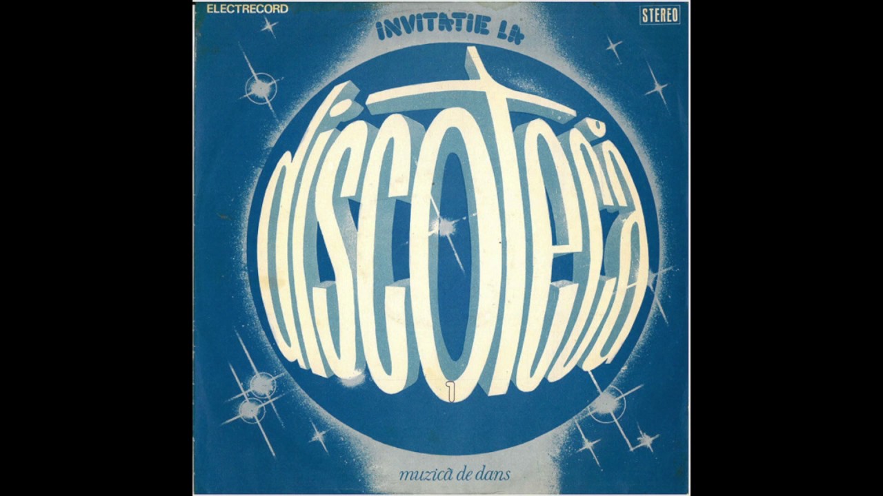 3T - Taina muzicii (moog pop, Romania 1984)