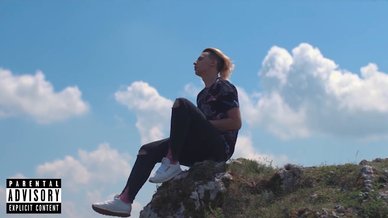 WHITE 2115 X AVICII - WAKE ME UP IN CALIFORNIA