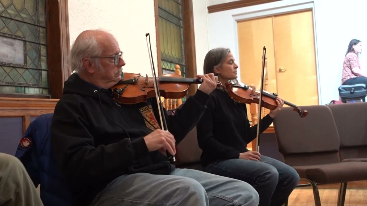 CCMS Slow and Fast Jam Sessions 02/21/26