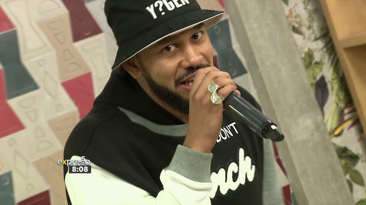 YoungstaCPT performs ‘Coinz’