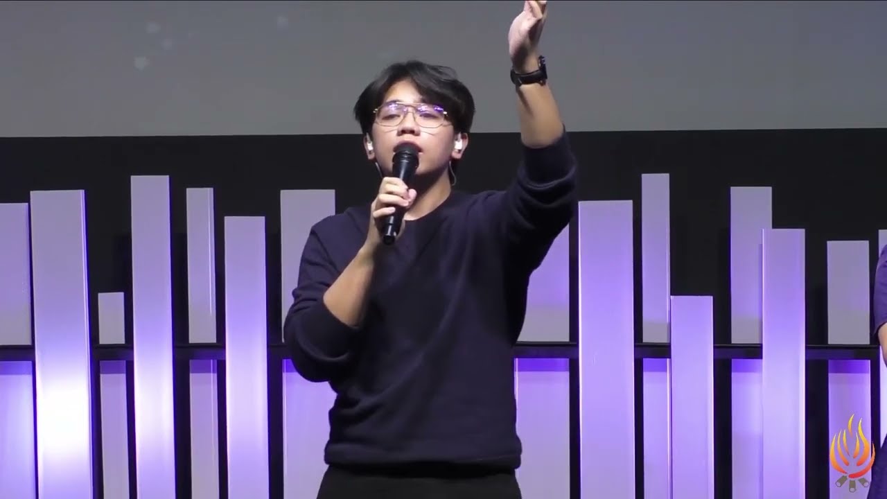 Fresh Oil + No Other Name | JLC WORSHIP TEAM