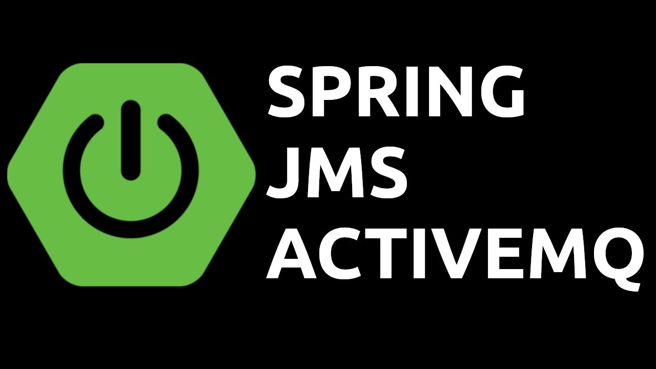 Spring Boot JMS Tutorial - JmsTemplate JmsListener  with ActiveMQ Example & JAXB