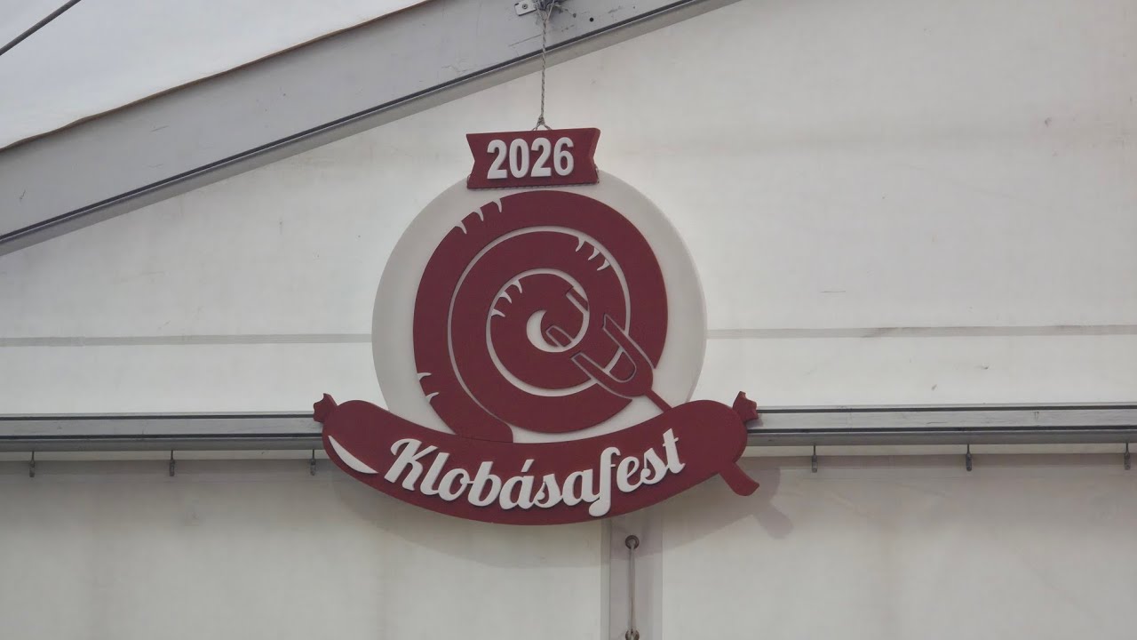 Medzinárodný klobasafest 2026 Backi / Báčšsky Petrovec