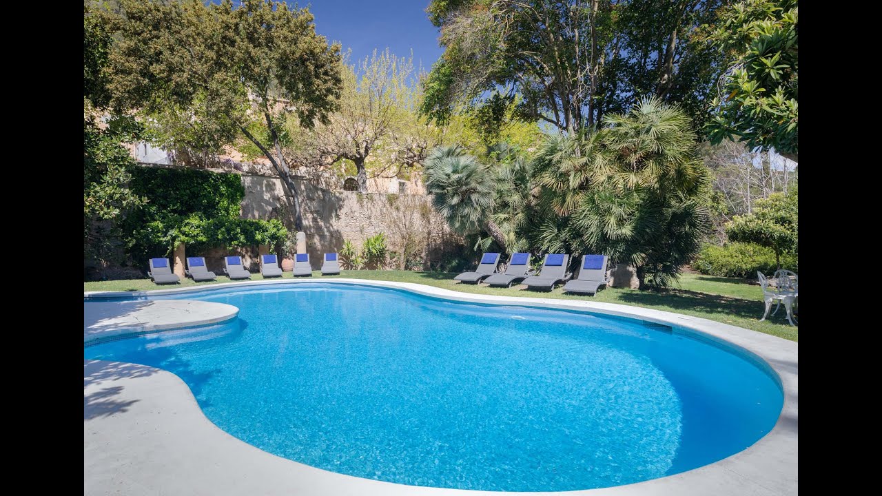 VILLA CATALINA VIDEO