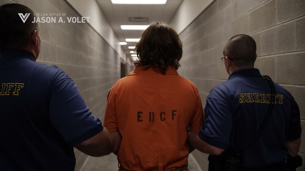 Everything You Need to Know About Expungement - New Jersey Expungement Attorney