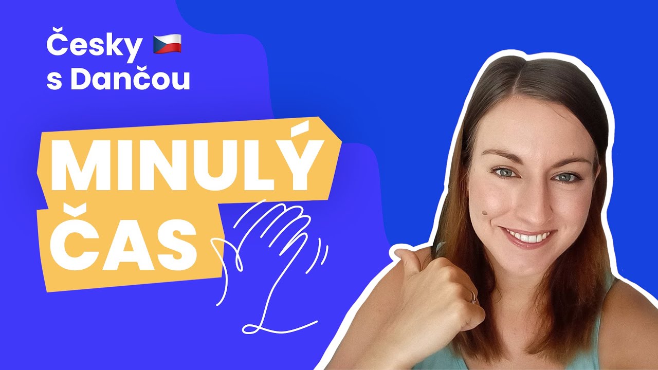 Co jsi dělal(a) o víkendu? (Minulý čas)
