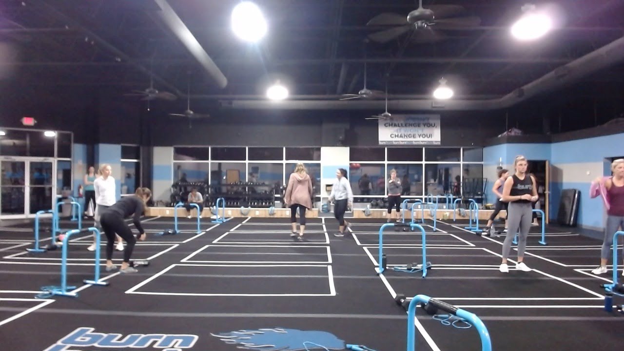 Athletic Conditioning