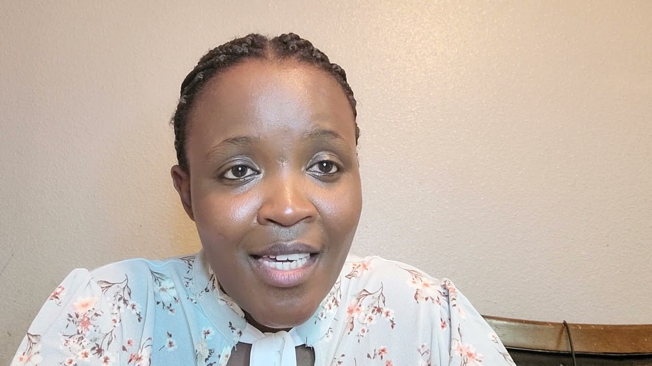 Usa nannies vs Kenya nannies