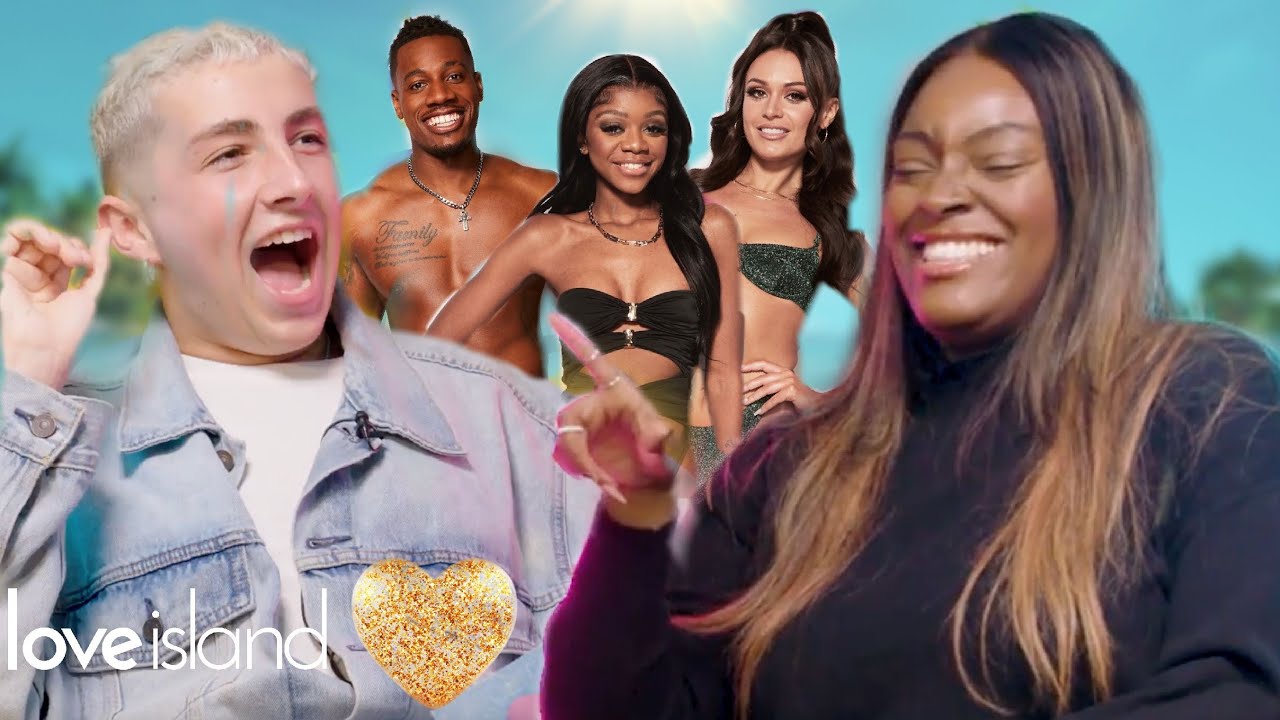 Breaking Down Casa Amor Fallout & Movie Night with Cocosarel