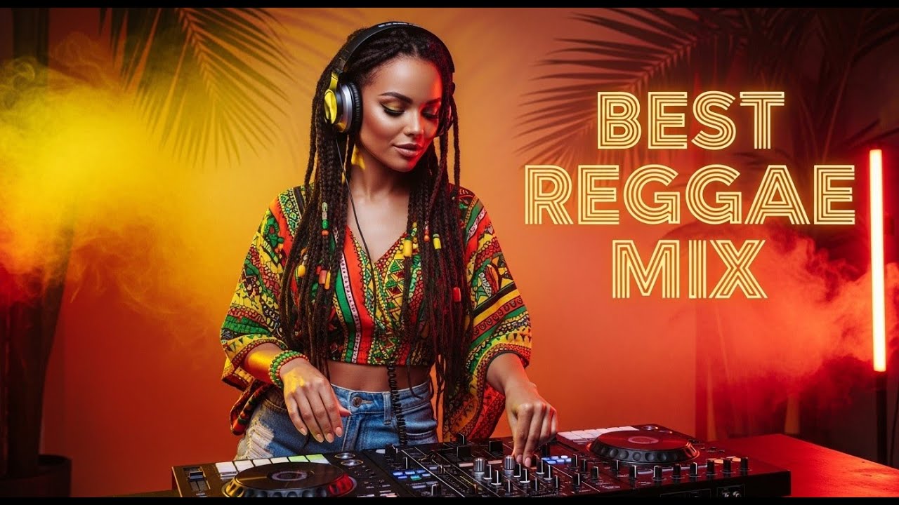 Best Reggae Romance Mix 2026 💘 Lovers Rock Songs