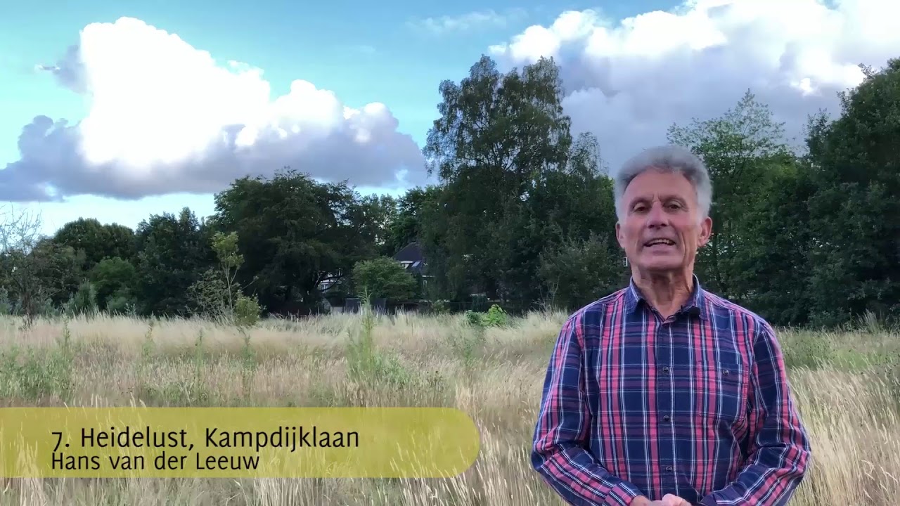 Vlog Wilhelmina 121 jaar