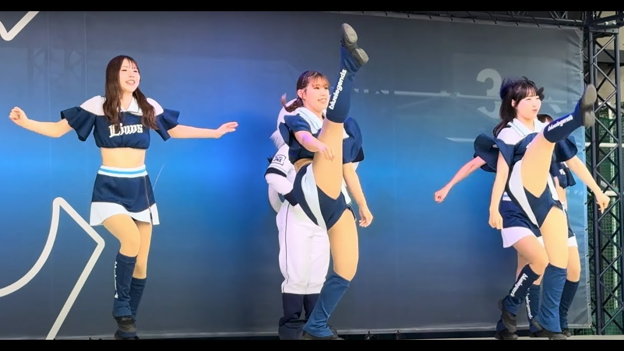 2025年6月12日(木) ブルーレジェンズ