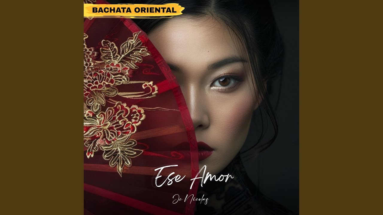 Ese Amor (Bachata Instrumental)