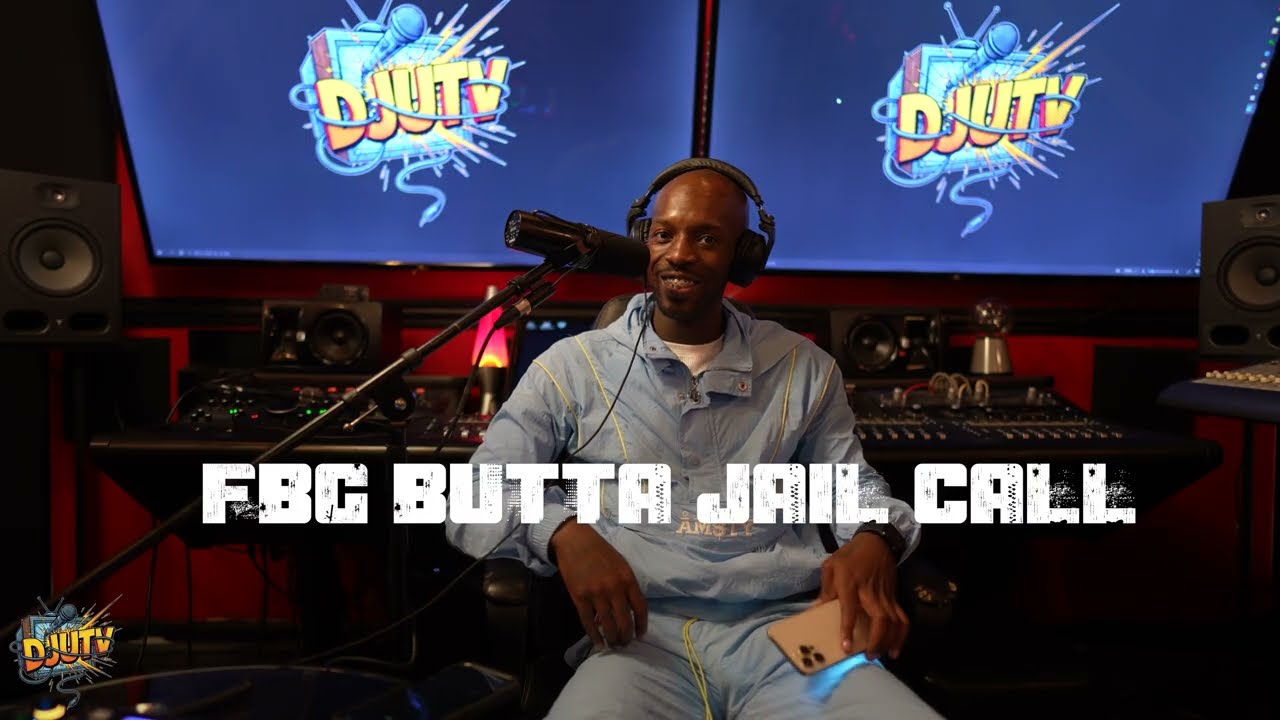 FBG Butta on 13 charges dropped so he can come home early! Lil Zay Osama talking about him + more