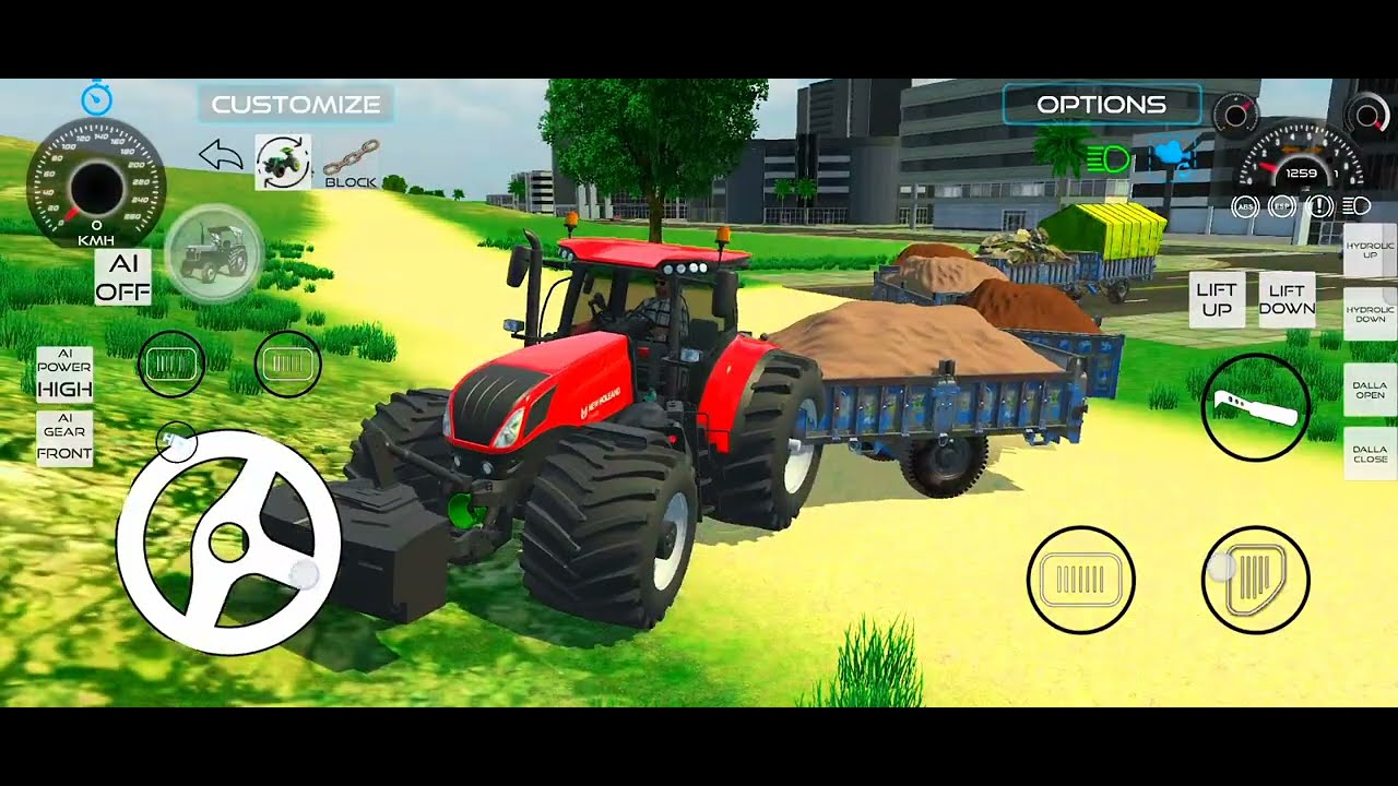 OMG 😱 IVS 3D New Update With New Vehicles & Map!