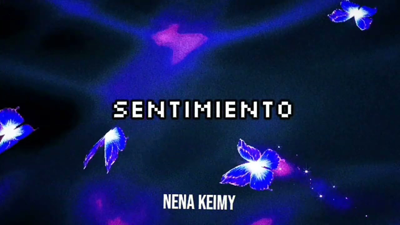 NENA KEIMY - MARAVILLOSO DESTINO