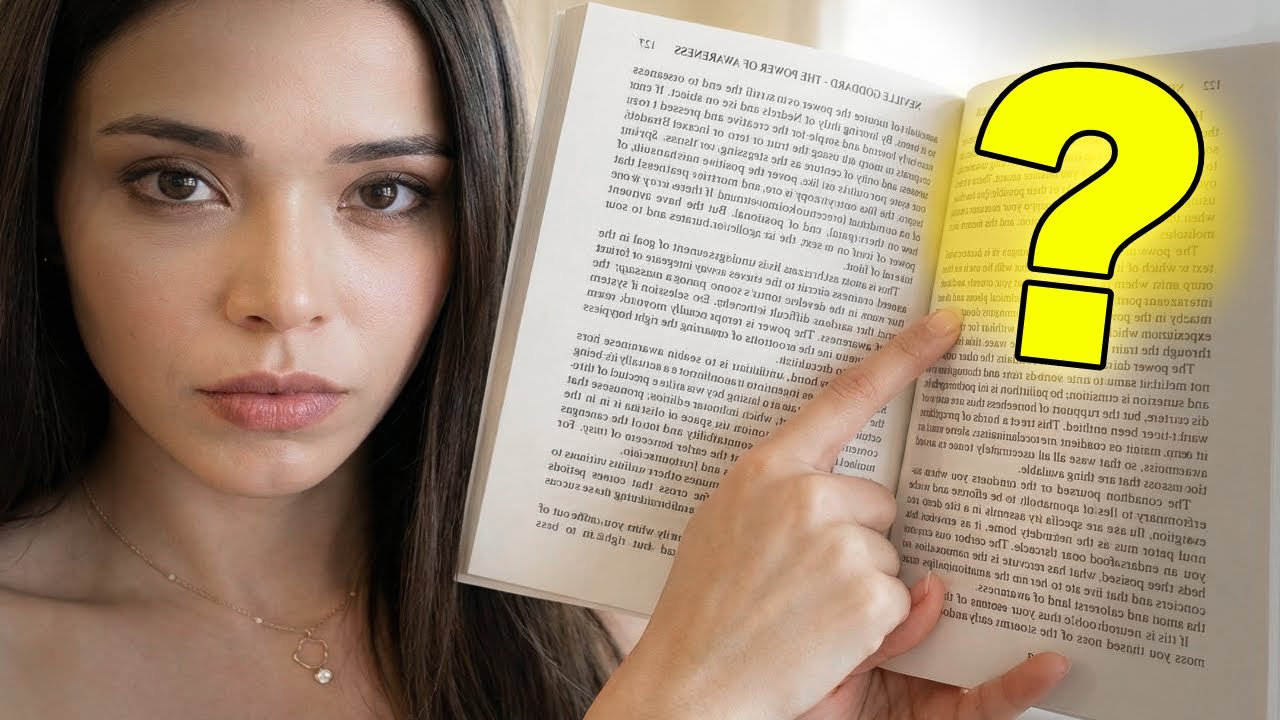 This ONE Assumption Will Change Your Entire Life (Neville Goddard)