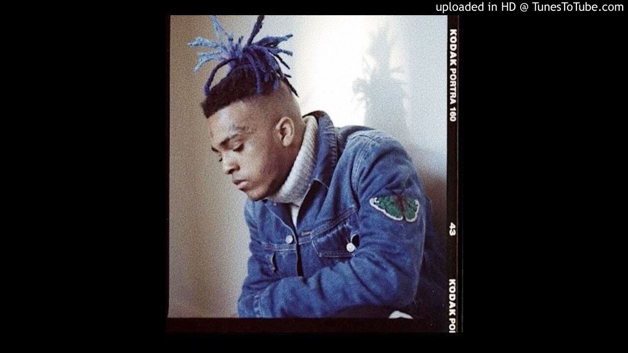 [FREE] XXXTENTACION x Nirvana type beat 