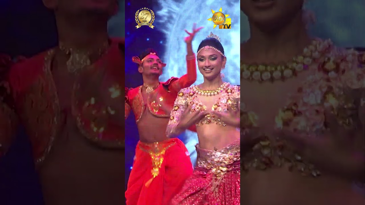 Dewmini Thathsarani & Mahesh | Hiru Mega Stars - Season 04 | FINAL 6 | ROUND 02 🌟