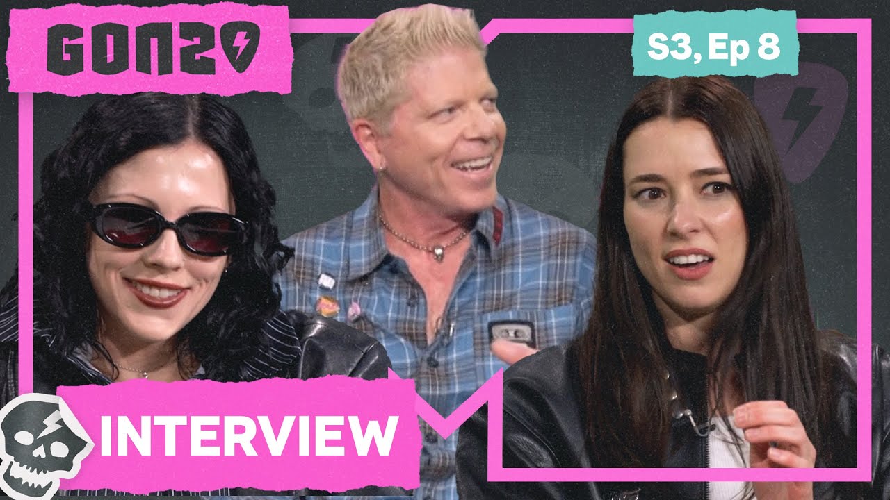 Pale Wave’s shootout, Confidence Man’s pigeon love, and The Offspring’s secret to friendship | GONZO