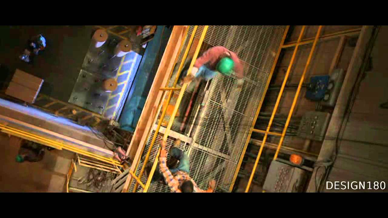 Final Destination 5 - What I've done