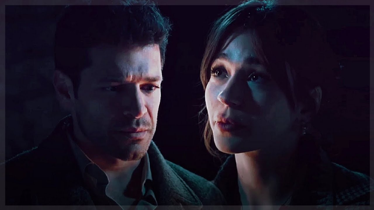 Sultan & Ömer'in hikayesi [ Kara Ağaç Destanı ]
