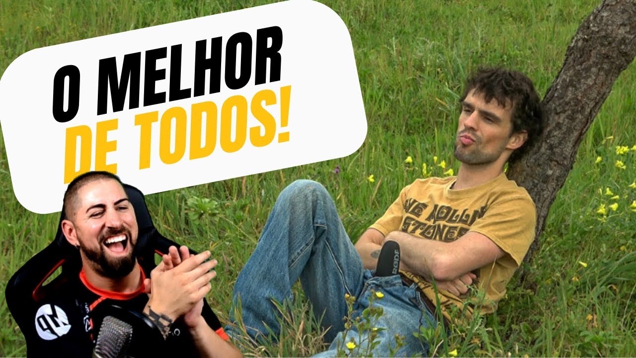 Possessivo reage a JOÃO SOUSA - estou na merda...