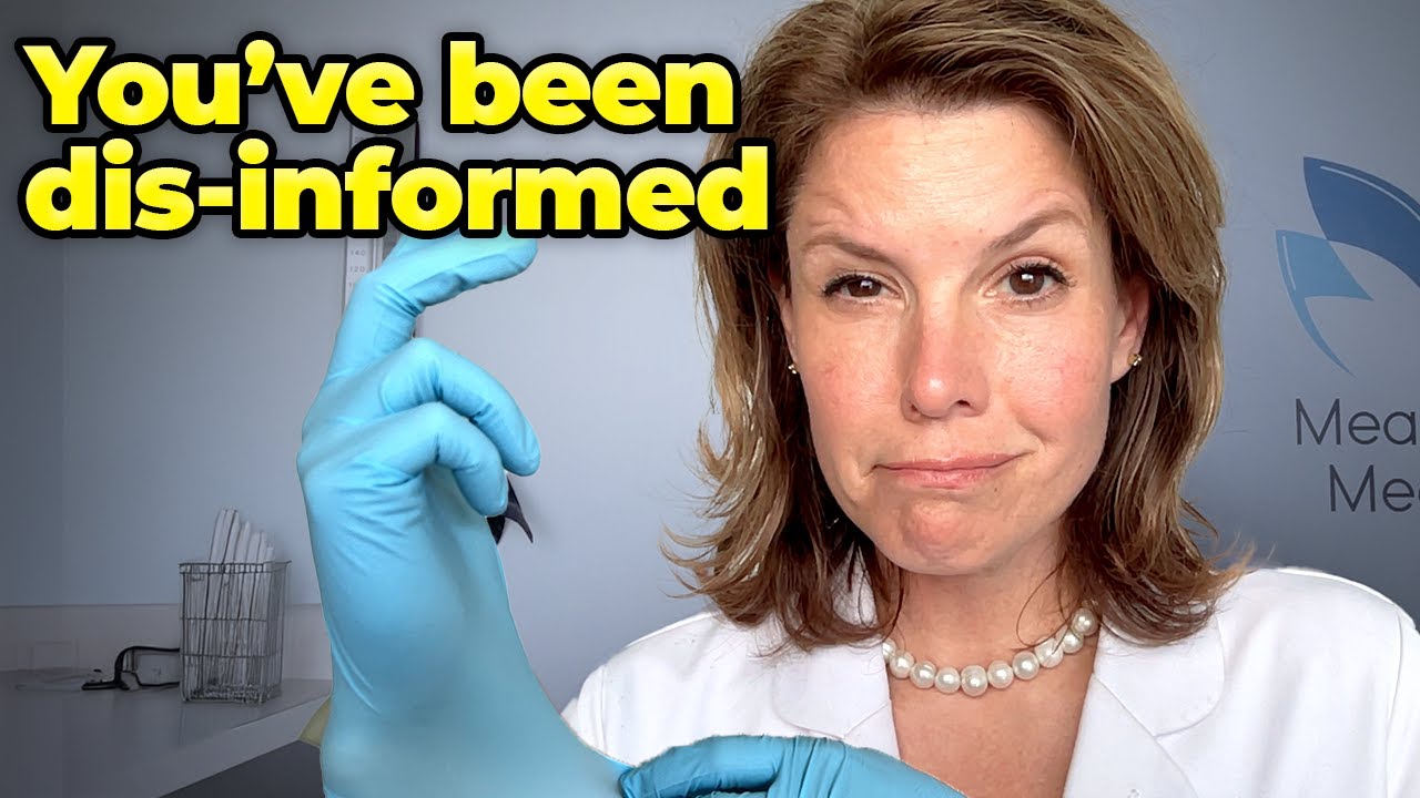 Three Myths About Cholesterol People Still Believe