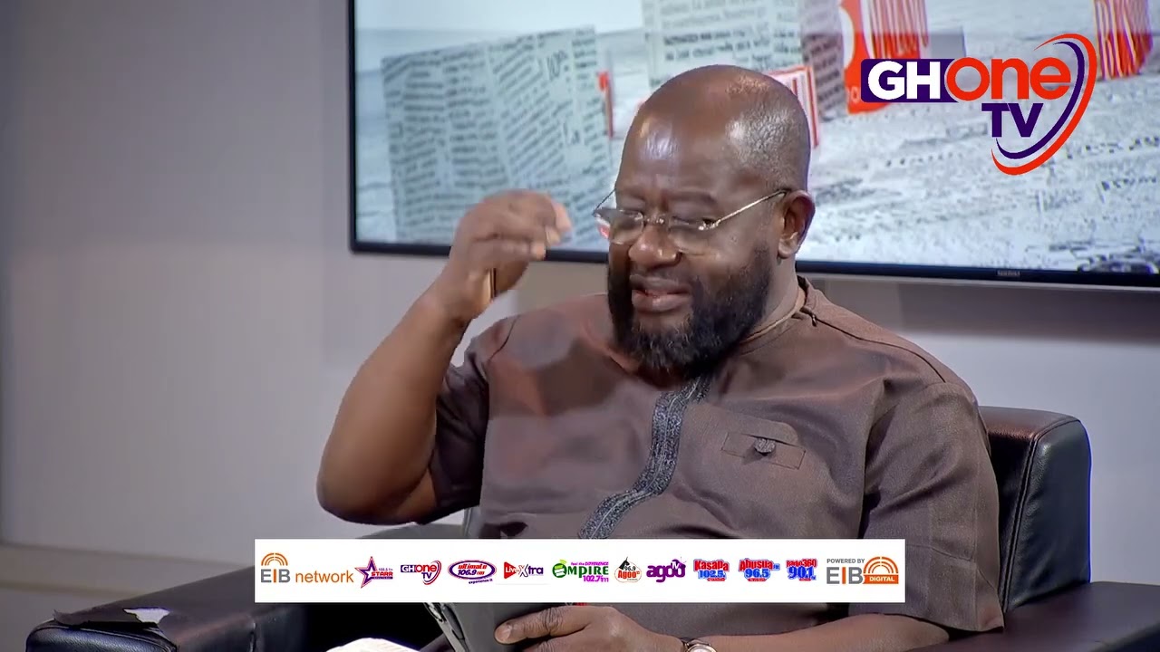 Dangote Acts Over Iran–Israel War Impact, What About Ghana? - Jantuah