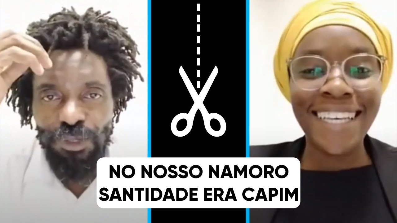 O INCRÍVEL TESTEMUNHO DO CASAMENTO APOSTOLO MARCELINO | Cortes A VOZ QUE CLAMA NO DESERTO