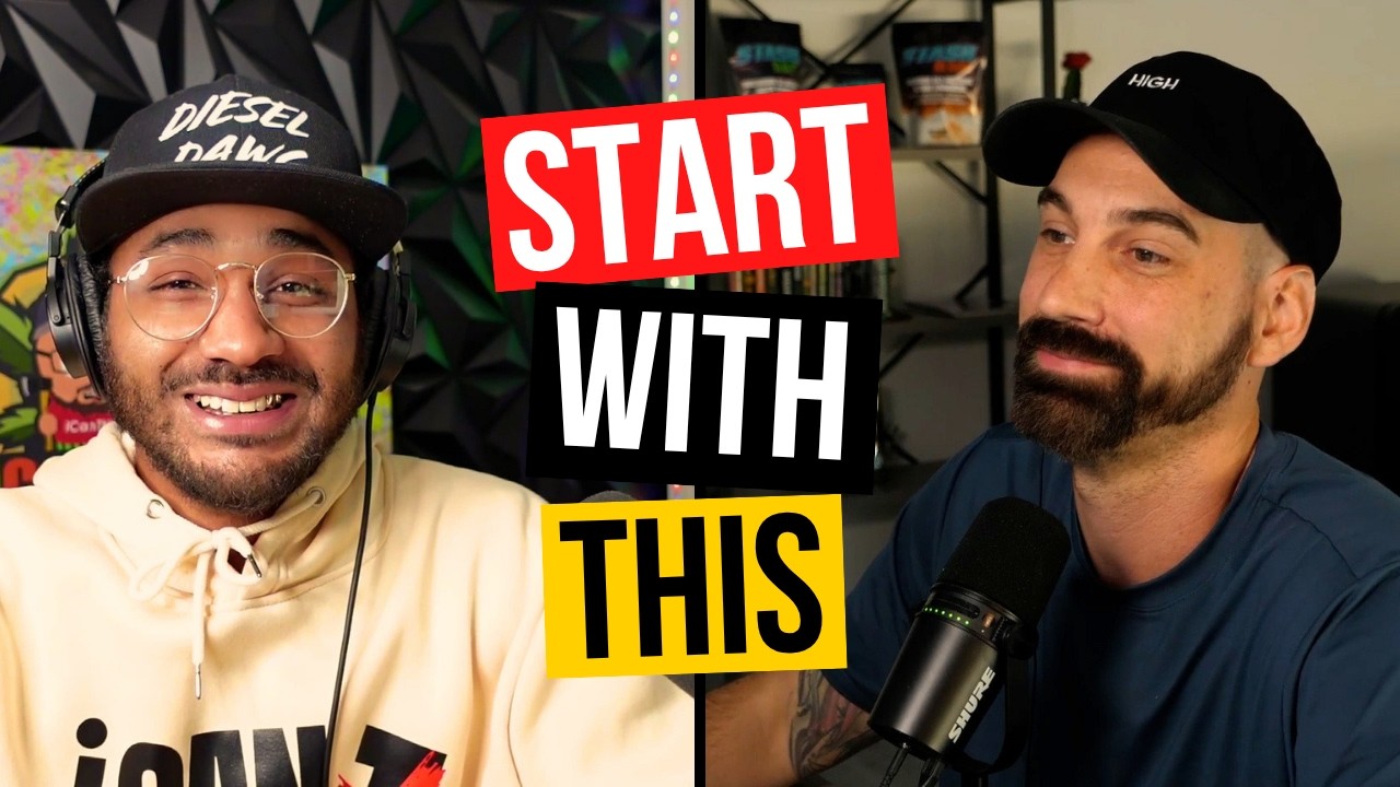 The Best Advice For Beginner Gardeners (Garden Talk #206)